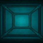 Door out