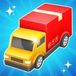Color Cargo Puzzle Rush