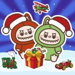 Latutu Holiday Gift Hunt