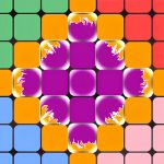 Overflowing Palette
