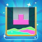 Sand Block Blast