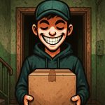 Strange packages