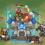Tower Defense