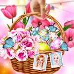 Easter Glamping Trip