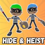 Hide Heist