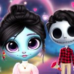Nightmare Couple Eternal Love