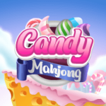 Candy Mahjong