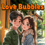Love Bubbles