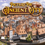 Picture Pie – Ancient City