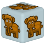 Triple Dimensions – Ice Age
